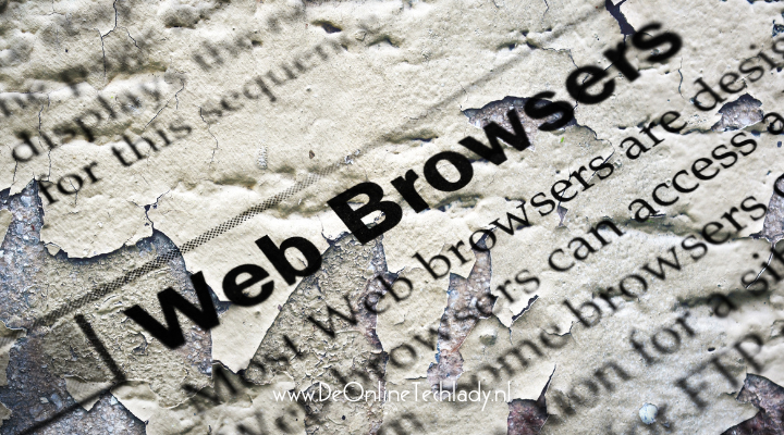Webbrowsers & Websites