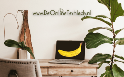 Heeft jouw website een banaan?